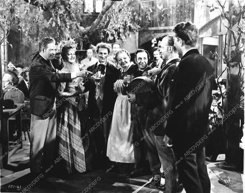 Nelson Eddy Jeanette MacDonald film Bittersweet 455-13 - 0455-013