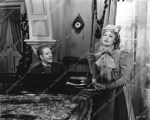 Nelson Eddy Jeanette MacDonald film Bittersweet 455-15 - 0455-015