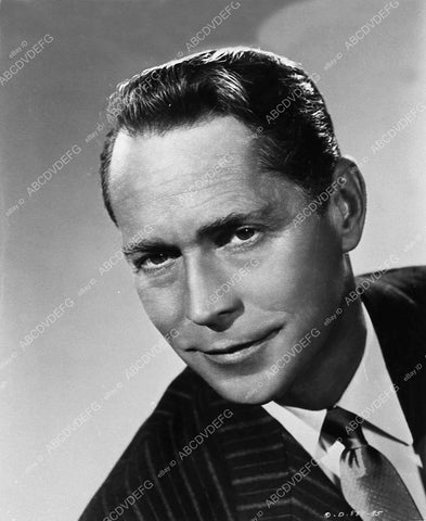 Franchot Tone portrait 455-27 - 0455-027