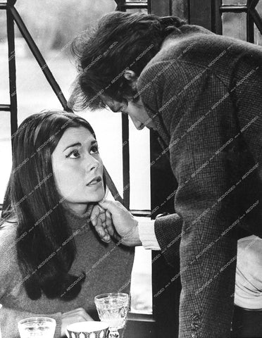 Kate Jackson - 1971 film Night of Dark Shadows - 0458-033