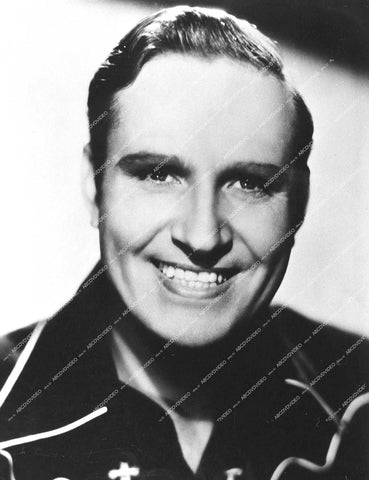 cowboy Gene Autry portrait - 0458-035