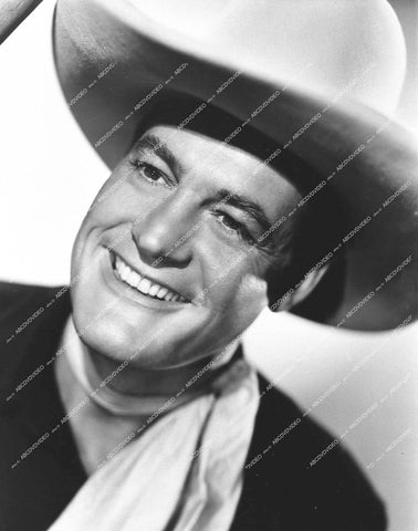 Charles Starrett portrait - 0459-027