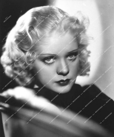 Alice Faye - 1934 film George White's Scandals - 0459-035