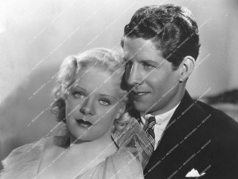 Alice Faye, Rudy Vallee - 1934 film George White's Scandals - 0459-036
