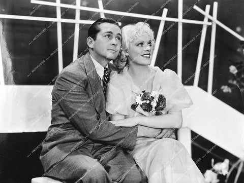 Alice Faye, James Dunn - 1934 film George White's Scandals - 0460-002