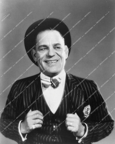 Lon Chaney Sr - 1928 silent film The Big City - 0462-009