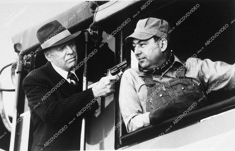 Burt Lancaster film Tough Guys - 11000-010