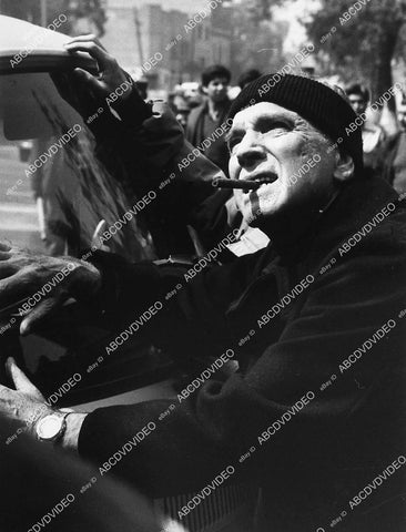 Burt Lancaster TVM On Wings of Eagles - 11000-015