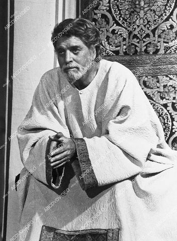 Burt Lancaster TVM Marco Polo - 11000-023