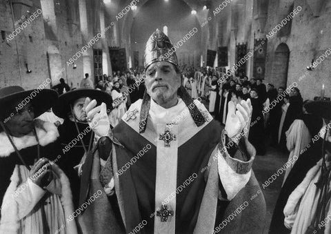 Burt Lancaster TVM Marco Polo - 11000-030