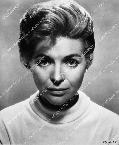 Dorothy McGuire portrait film A Summer Place - 11002-005