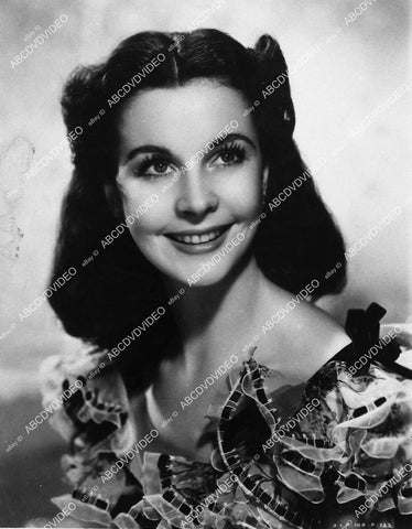 Vivien Leigh portrait - 11002-007