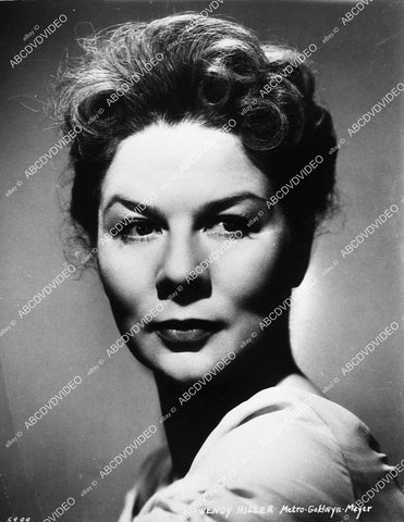 Wendy Hiller portrait - 11002-009