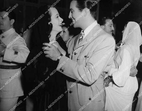 Hedy Lamarr, Robert Taylor film Lady of the Tropics - 11002-031