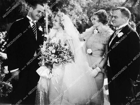 Reginald Denny, Marian Nixon, Billie Burke, Grant Mitchell film We're Rich Again - 11002-035