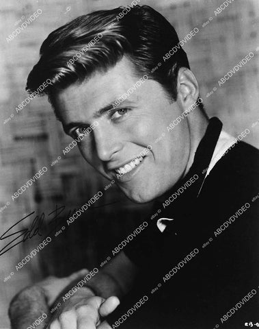 Edd Byrnes portrait - 11003-009