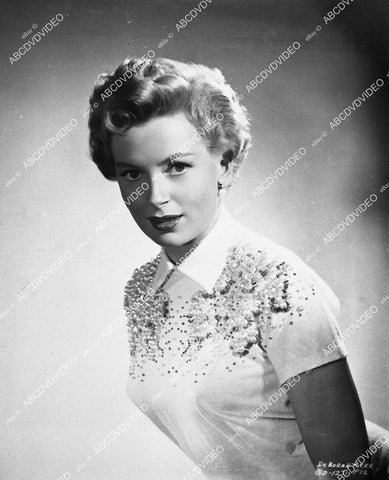 Deborah Kerr portrait - 11003-022