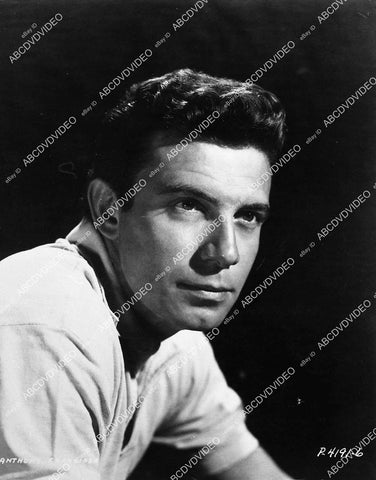 Anthony Franciosa portrait - 11003-033