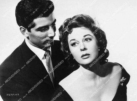 Ray Danton, Susan Hayward film I'll Cry Tomorrow - 11004-002