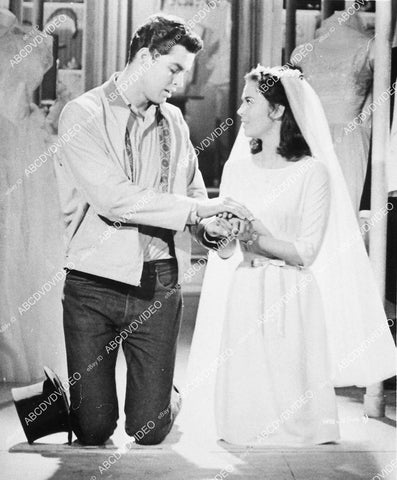 Richard Beymer, Natalie Wood film West Side Story - 11004-016