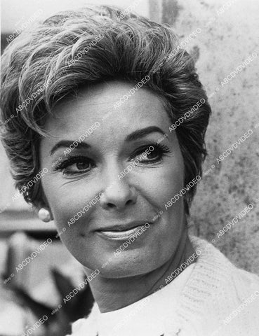 Vera Miles portrait - 11004-022