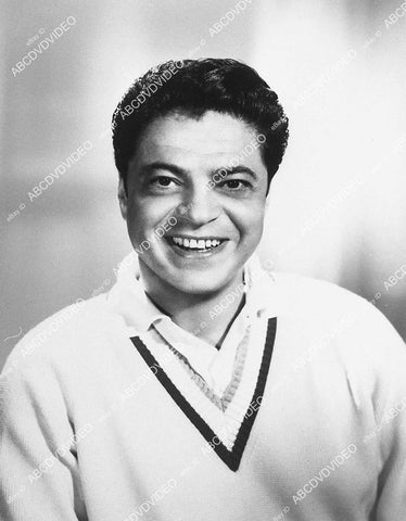 Ross Martin portrait - 11004-034