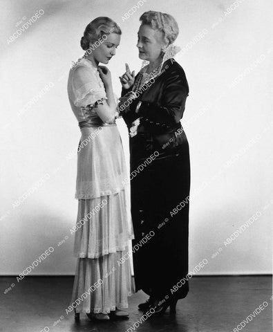 Madeleine Carroll and co-star unknown film - 11005-002