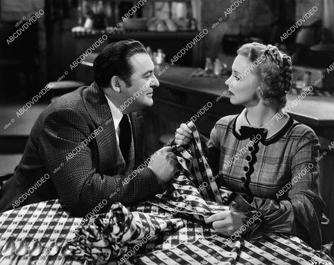 Edward Arnold, Virginia Bruce film Let Freedom Ring - 11005-013