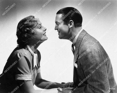 Virginia Bruce, Chester Morris film Society Doctor - 11005-014