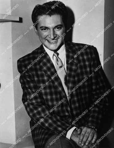 Liberace portrait - 11005-021