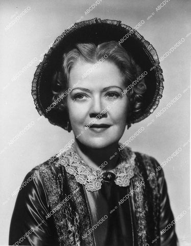 Spring Byington portrait - 11006-017