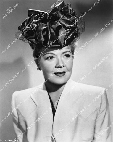 Spring Byington portrait - 11006-018