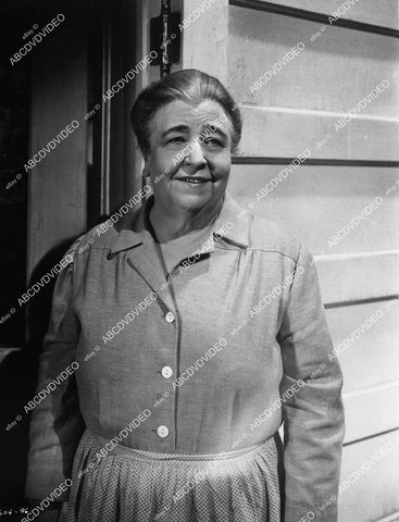 Jane Darwell portrait - 11007-017