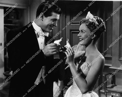 Gordon MacRae, June Haver film Look for the Silver Lining - 11009-025