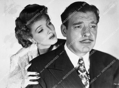 Jean Parker, Lon Chaney Jr film Dead Man's Eyes - 11009-026