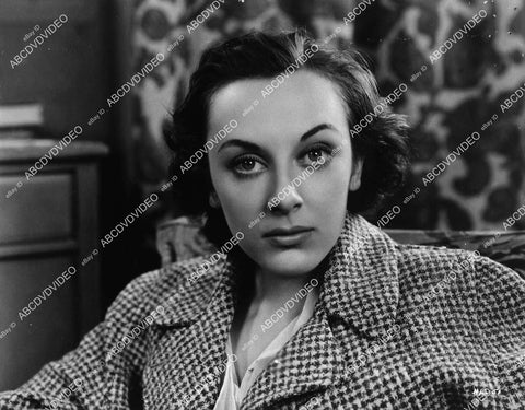 Ann Dvorak portrait - 11012-017