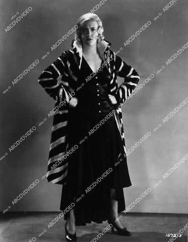 Ruth Chatterton portrait - 11012-034