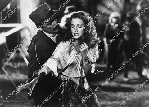 Kathleen Turner film Romancing the Stone - 11013-013