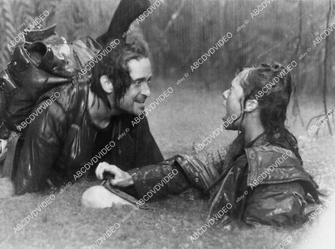 Kathleen Turner, Michael Douglas film Romancing the Stone - 11013-015