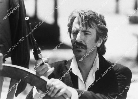 Alan Rickman film Quigley Down Under - 11013-032