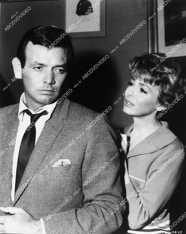 David Janssen, Susan Gordon TV The Eleventh Hour - 11014-006