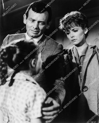 David Janssen, Susan Gordon TV The Eleventh Hour - 11014-007