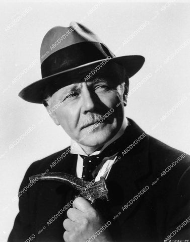 Charlie Ruggles portrait - 11014-021