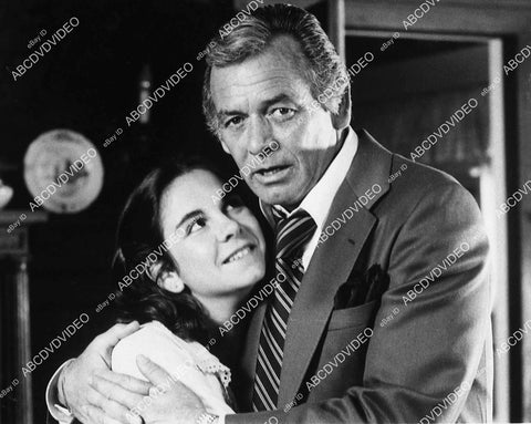 David Janssen, Alexa Kenin TVM The Word - 11014-025