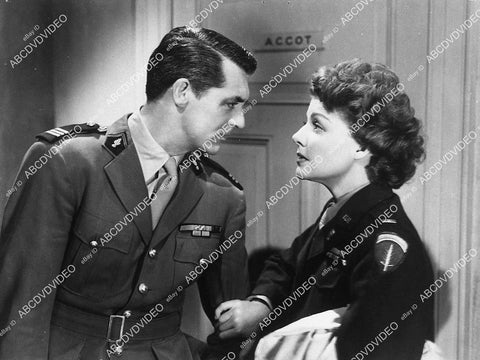 Ann Sheridan, Cary Grant film I Was a Male War Bride - 11015-008