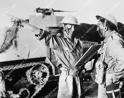 Michael Crawford film How I Won the War - 11016-011