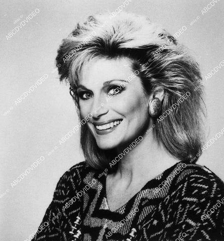 Mary Frann portrait - 11016-034