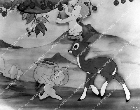 animated characters MGM cartoon The Blue Danube - 11017-008