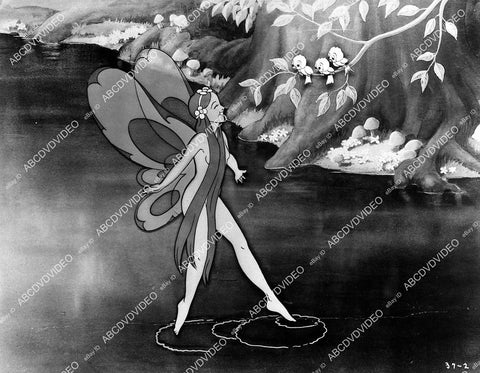 animated characters MGM cartoon The Blue Danube - 11017-013
