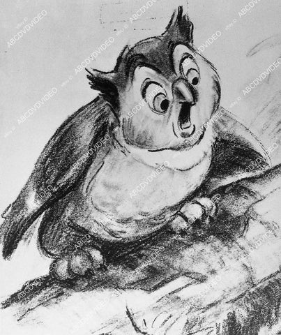 animated characters film Bambi - 11017-032